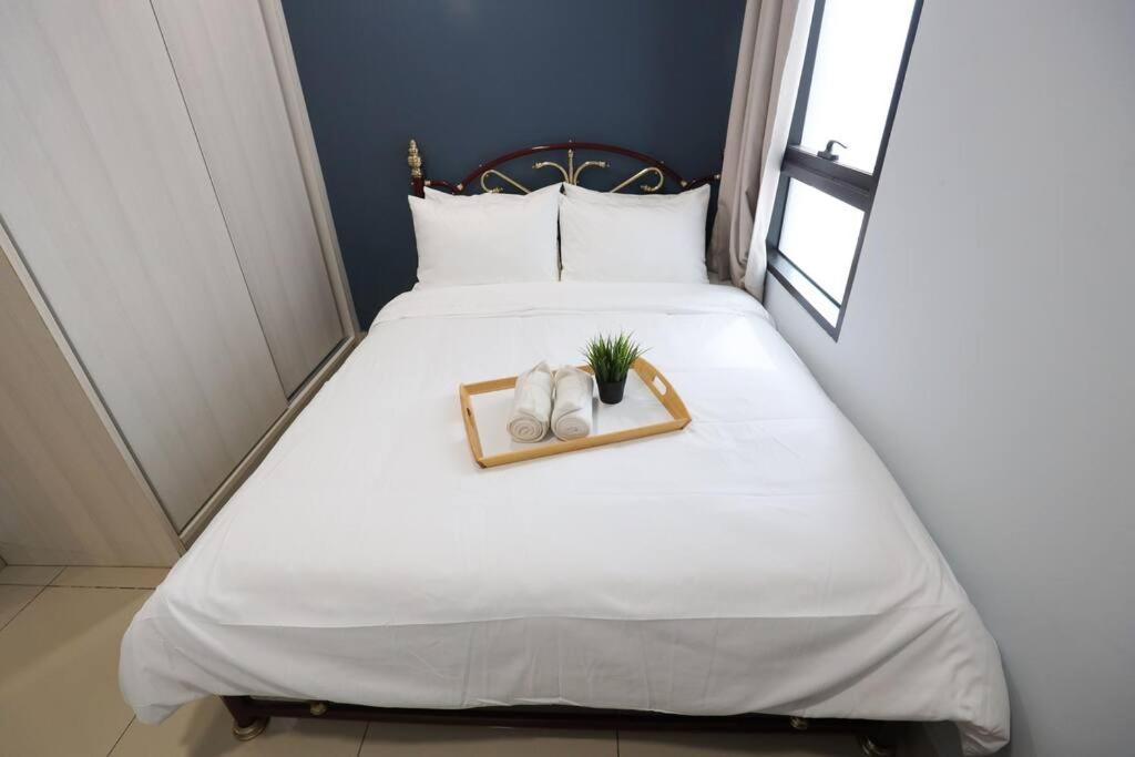 Solstice Duplex Cyberjaya By Ec Apartment Екстериор снимка