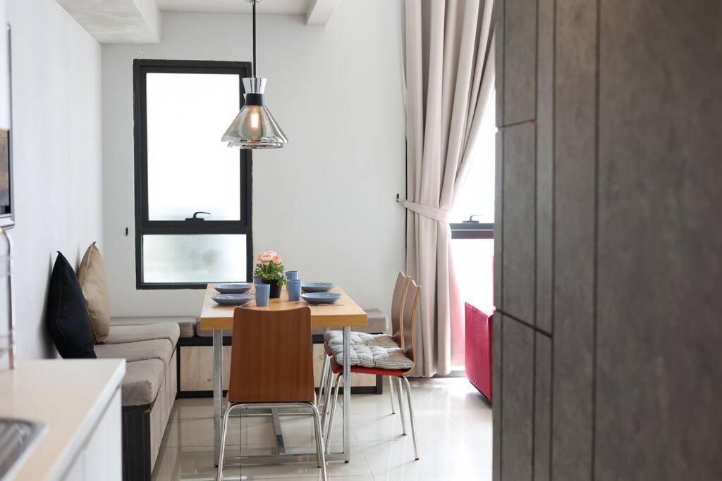 Solstice Duplex Cyberjaya By Ec Apartment Екстериор снимка